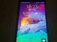 Galaxy Note 4