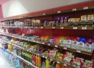 Inventar I Oprema Za Market