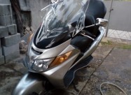 Se Prodava Suzuki Birgman 400