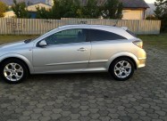 Opel Astra Gran Torismo Compact - Diesel