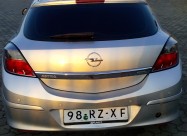 Opel Astra Gran Torismo Compact - Diesel