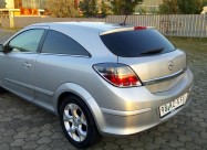 Opel Astra Gran Torismo Compact - Diesel