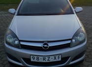 Opel Astra Gran Torismo Compact - Diesel
