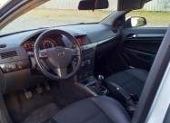 Opel Astra Gran Torismo Compact - Diesel