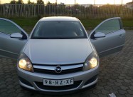 Opel Astra Gran Torismo Compact - Diesel