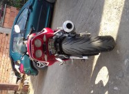 Se Prodava Yamaha R6