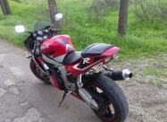 Se Prodava Yamaha R6