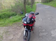 Se Prodava Yamaha R6