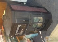 Se Prodava Kamin