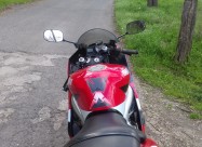 Se Prodava Yamaha R6