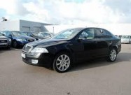 Шкода октавиа 2.0 Fsi Edition 100, 2006год 