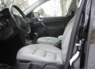 Шкода октавиа 2.0 Fsi Edition 100, 2006год 