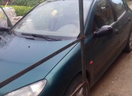 Se Prodava Peuget 206