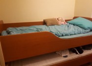 Продавам два кревети