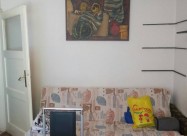 Izdavam Garsonjera 25m2 Vo Avtokomanda