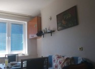 Izdavam Garsonjera 25m2 Vo Avtokomanda