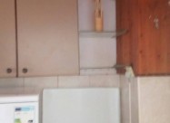 Izdavam Garsonjera 25m2 Vo Avtokomanda