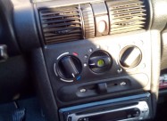 Corsa 1998 G