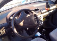 Corsa 1998 G
