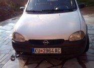 Corsa 1998 G