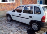 Corsa 1998 G
