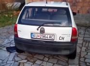Corsa 1998 G