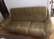 Гарнитура продавам