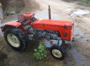Se Prodava Ili Zemenuva Ursus C-360