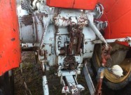 Se Prodava Ili Zemenuva Ursus C-360