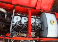 Se Prodava Ili Zemenuva Ursus C-360