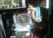 Десктоп Компјутер - Amd Fx 6300 - 6 Core X 16gb Ra