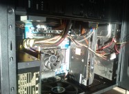 Десктоп Компјутер - Amd Fx 6300 - 6 Core X 16gb Ra