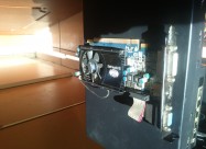 Десктоп Компјутер - Amd Fx 6300 - 6 Core X 16gb Ra