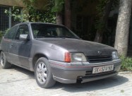 Prodavam Opel Kadet 1991god.1.6d Registriran Do 03
