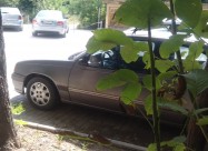 Prodavam Opel Kadet 1991god.1.6d Registriran Do 03