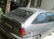 Prodavam Opel Kadet 1991god.1.6d Registriran Do 03