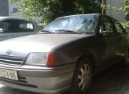 Prodavam Opel Kadet 1991god.1.6d Registriran Do 03