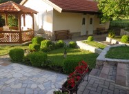 Apartmani I Sobi, Elesec