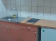 Се издава двособен стан во Кисела Вода