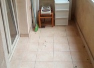 Се издава двособен стан во Кисела Вода