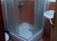 Се издава двособен стан во Кисела Вода