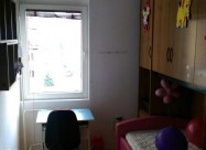 Се издава трособен стан спроти Скопјанка