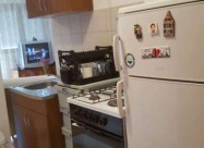 Се издава двособен стан во Кисела Вода