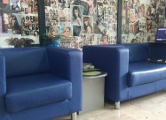 Prodavam Oprema Za Frizerski Salon