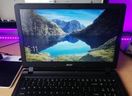 Acer Aspire One