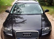 Audi A3 2.0 Tdi Sportback :: 170ks :: 6 Brzini :: 