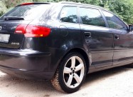 Audi A3 2.0 Tdi Sportback :: 170ks :: 6 Brzini :: 