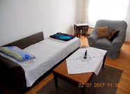 Издавам гарсоњера во Аеродром на приземје 
