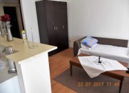Издавам гарсоњера во Аеродром на приземје 