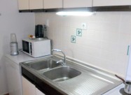 Издавам гарсоњера во Аеродром на приземје 